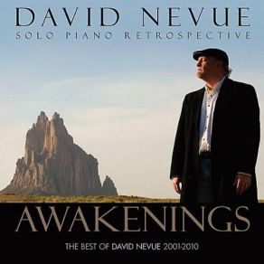 Download track Winter Walk David Nevue