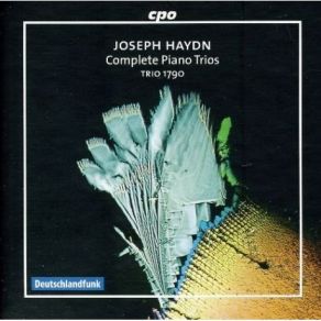 Download track 11. Trio In F Major Hob. XV: 2 - 3. Finale. Var. II Joseph Haydn