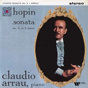 Download track 01. Piano Sonata No. 3 In B Minor, Op. 58 I. Allegro Moderato Frédéric Chopin