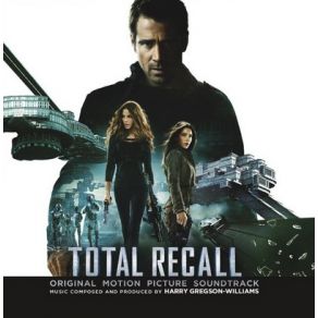 Download track Customs Harry Gregson - Williams