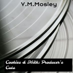 Download track Red October Y. M. Mosley
