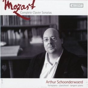 Download track 8. II. Andantino Con Espressione Mozart, Joannes Chrysostomus Wolfgang Theophilus (Amadeus)