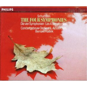 Download track Symphony No. 2 In C, Op. 61: II. Scherzo (Allegro Vivace) Robert Schumann