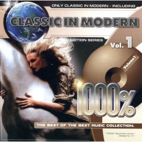 Download track TOCCATA & FUGUE IN D - MINOR Johann Sebastian Bach