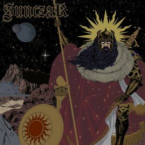 Download track The Unveiling Sunczar