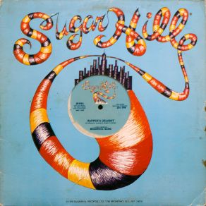 Download track The Word Is Out The Sugarhill Gang
