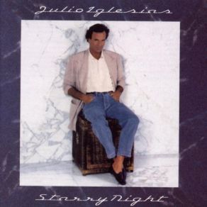 Download track Vincent (Starry Starry Night) Julio Iglesias