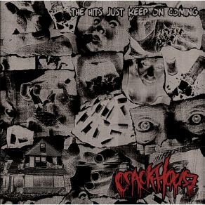 Download track March Of The Crackhead Crack House