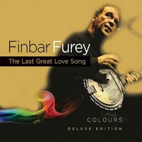 Download track I'm Sitting In The Railway Square Finbar Furey