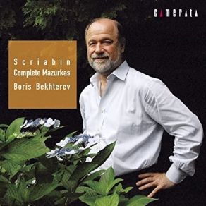 Download track 13.9 Mazurkas Op. 25 - No. 1 In F Minor Alexander Scriabine