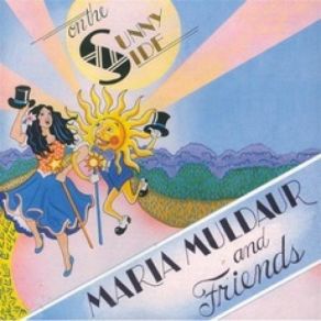 Download track Side By Side Maria MuldaurSide