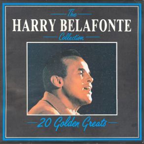 Download track Mama Look A Boo Boo Harry Belafonte