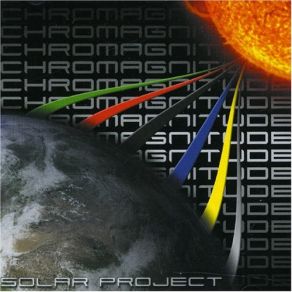 Download track Grey Solar Project
