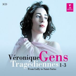 Download track Lully - Armide Tragédie En Misique En 5 Actes Et Un Prologue LWV 71: Ouverture Christophe Rousset, Véronique Gens, Les Talens Lyriques