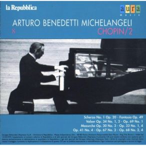 Download track Mazurka In G Minor Op. 67 No. 2 Frédéric Chopin