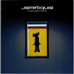 Download track Spend A Lifetime Jamiroquai