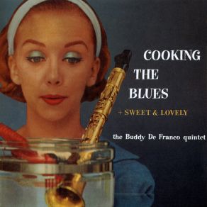 Download track Getting A Balance The Buddy De Franco Quintet