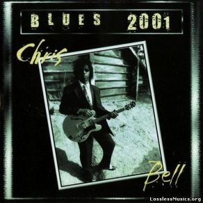 Download track Elevator To Heaven Chris Bell