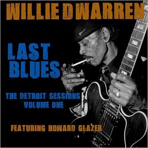 Download track Three Times A Fool Howard Glazer, Willie D. Warren