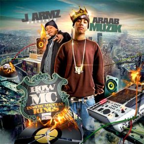 Download track Get Money Araabmuzik