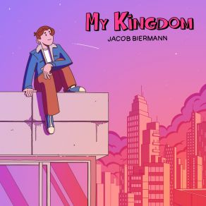 Download track When I'm Older Jacob Biermann