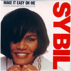 Download track Make It Easy On Me Sybil
