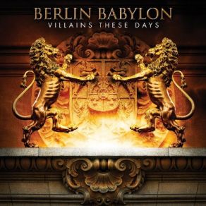 Download track About The Villains (Sleetgrout Remix) Berlin BabylonSleetgrout