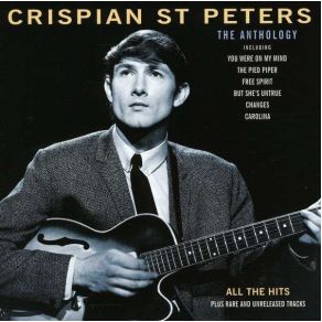 Download track You'Ll Forget Me, Goodbye Crispian St. Peters