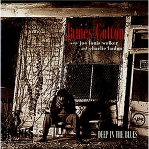 Download track Two Trains Runnin' James Cotton