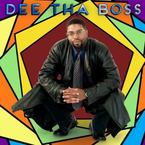 Download track Can't Be Defeated Darrick Franklin Boykin