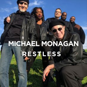 Download track Never Comin' Back Michael Monagan