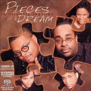 Download track It's Go Time Pieces Of A Dream