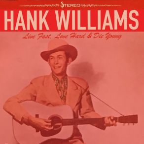 Download track Move It On Over Hank Williams