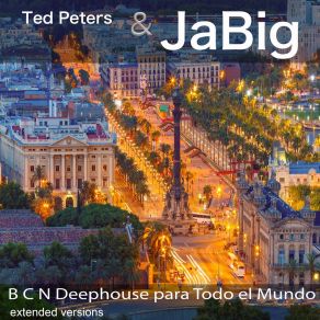 Download track It Is All Over (Extended Version) JabigTed Peters