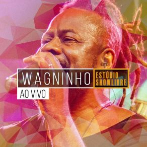 Download track Jeito De Seduzir (Ao Vivo) Wagninho