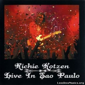 Download track So Cold Richie Kotzen