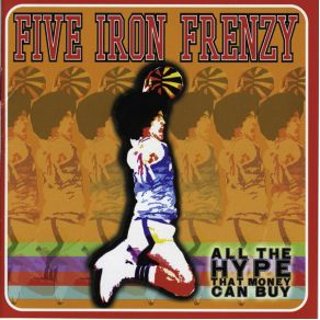 Download track It'S Not Unusual Five Iron Frenzy