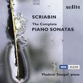 Download track 05 - Piano Sonata No. 2 In G Sharp Minor, Op. 19 - I Andante Alexander Scriabine
