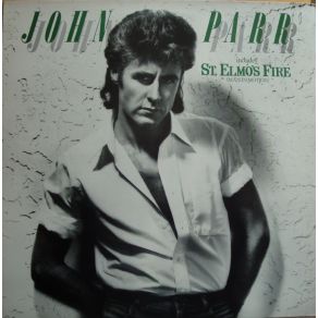 Download track St. Elmo'S Fire (Man In Motion) John Parr