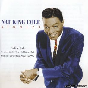 Download track Look No Further (No Strings) Nat King Cole