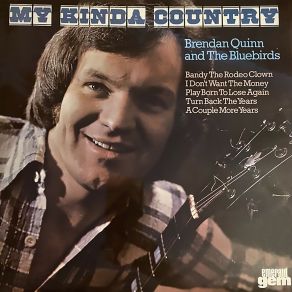 Download track The Door Is Always Open Brendan Quinn