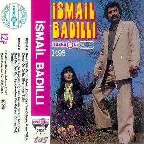 Download track Gam Yükü İsmail Badilli