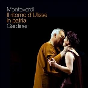 Download track 16. Il Ritorno D'Ulisse In Patria, SV 325, Act II Che Veggio, Ohimè, Che Miro Monteverdi, Claudio Giovanni Antonio