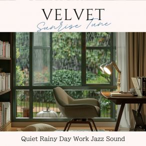 Download track Autumn Rain Academic Ambiance (Key E Ver.) Velvet Sunrise Tune