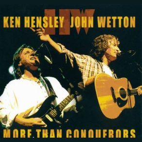 Download track I Don't Wanna Wait John Wetton, Ken Hensley