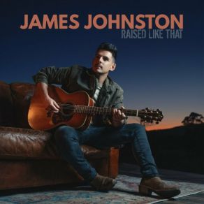 Download track Good To Be Back James Johnston