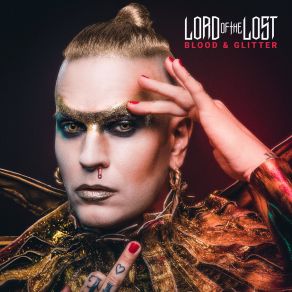 Download track The Look Lord Of The LostBlümchen