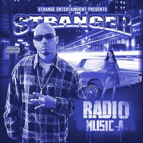 Download track Stranger's Thing Stranger