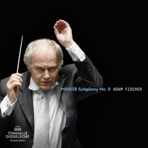 Download track Symphony No. 8 In E-Flat Major, Part II- Final. Scene Of Goethe's Faust. Poco Adagio - Più Mosso Adam Fischer, Dusseldorfer Symphoniker