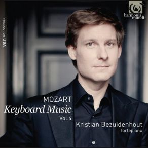 Download track 12 Variations On 'Je Suis Lindor' In E-Flat Major, K. 354: X. Variation X Kristian Bezuidenhout
